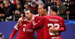 Manchester United vs Newcastle United Showdown Unveiled!