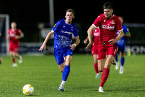 A Tactical Analysis of Their Resilient Draw