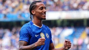 Tactical Insights and Stats from the Burnley vs. Everton Premier League Clash