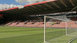 A Turning Point for the Blades?