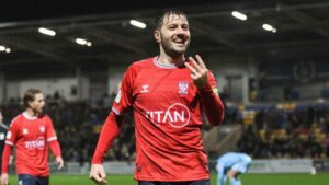 “Why Sutton United vs. Aldershot Town’s Goalless Draw Reveals Deep Tactical Insights in the National League