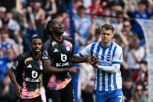 Can Mitoma Save Brighton? The Pressure Mounts Amid Winless Streak Ahead of West Ham Clash