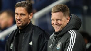 “Can Curtis Jones’ Calm Confidence Spark a Liverpool Revival? Discover What’s Behind the Optimism!