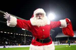 What Do They Really Want from Santa?