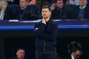 “Is Xabi Alonso’s Future at Real Madrid Still in Jeopardy After Three Wins?