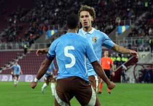 What Lies Ahead for Saint-Étienne’s Rising Star Lucas Stassin?