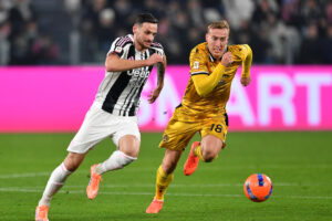Targeting Juventus Defender Gatti and Ex-Inter Star Skriniar for Defensive Reinforcement