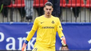 Is a Squad Overhaul on the Horizon with Veteran Exits?