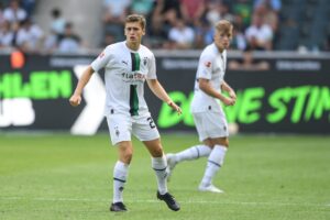 “Is Oscar Fraulo the Next Big Signing for Derby County? Inside the Potential Transfer from Borussia Mönchengladbach