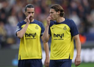 What This Means for Their Serie A Ambitions