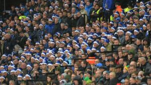 “What Does Everton Truly Need This Christmas? Unwrapping the Secrets to a Successful New Year