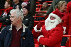 What Soccer Clubs Really Wish For This Holiday Season