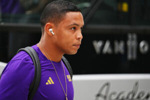 “Could Luis Muriel Join Atlético Nacional? Exploring the Exciting Transfer Rumors!