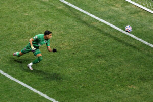 What Went Wrong for Chile’s Football Giants?