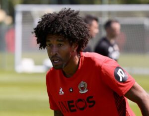 “Dante’s Last Stand? Exploring the Limits of OGC Nice’s Veteran Captain This Season