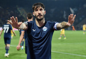Hope Amidst Lazio’s Tough Season