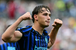 Who Won the OneFootball Best Young Player Award?