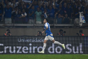 Discover the Brasileirão Star Who Almost Claimed the Top Spot!