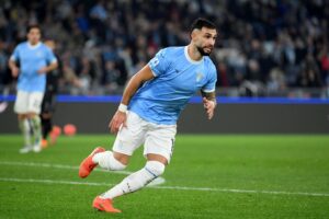 What This Means for Lazio and the Premier League