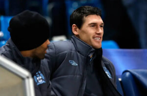 Why Gareth Barry Believes Trophies Are the True Essence of Football