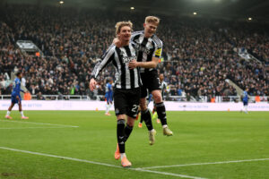 Will Woltemade Shine? Exploring Newcastle United’s Predicted 4-3-3 Formation Against Manchester United