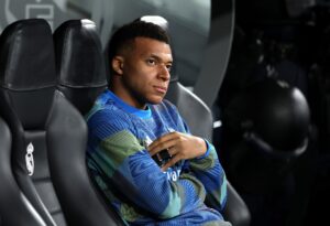 “Is Kylian Mbappe Struggling at Real Madrid? Uncover the Teammate Support He Needs to Succeed!