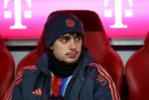 The Race for Bayern’s Next Rodri – Who Will Win?