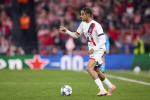 “Could Liverpool Land a World-Class PSG Star This January? Here’s What It Means for Their Season!