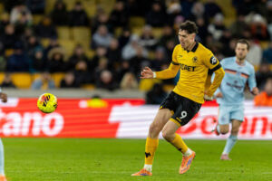 Which Premier League Striker Are They Eyeing?