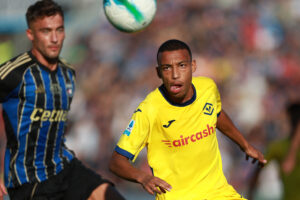 Can They Secure Hellas Verona’s Untransferrable Wingback?