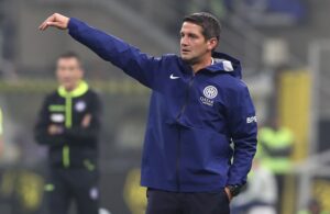 The Rising Star of Romanian Football Named Coach of the Year – What He Really Thinks About Inter Milan!