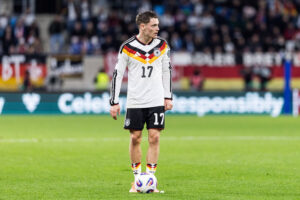 Could Xabi Alonso’s Liverpool Reunion Spark a Double Transfer Surprise?