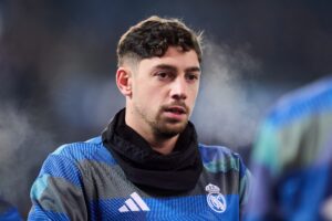 Can He Revitalize Real Madrid’s Legendary Heavyweight?