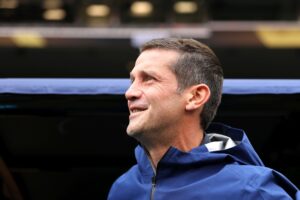 Tactical Insights Ahead of the Christmas Showdown