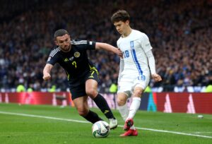 “Who Will Win the €30-40 Million Race? Real Madrid’s Battle for the Next Teenage Football Sensation