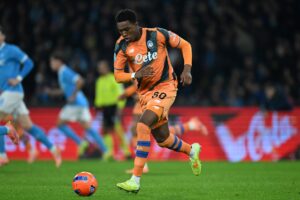 “Could Real Madrid’s Next Star Be a 17-Year-Old Serie A Defensive Sensation?