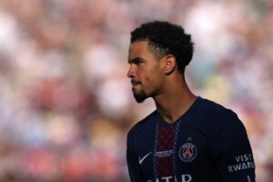 How PSG’s Young Star Bounced Back to Elite Form