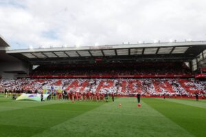 Tactical Insights Ahead of Liverpool Showdown