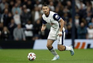 “Could January Bring Big Changes? Tottenham Hotspur Defender on the Verge of Departure!