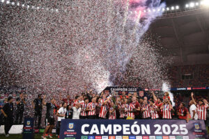 Discover the Top Highlights of Argentine Football in 2025