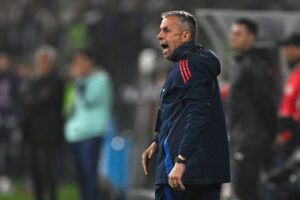 What Made 2025 a Landmark Year for La Roja?