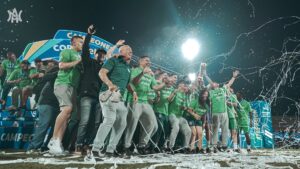 How 2025 Shaped the Future of Colombian Football