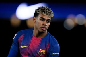 “Which Barcelona Star Did a Ballon d’Or Legend Call the ‘Best in the World’?