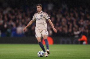 The Tactical Benefits of Signing a 22-Year-Old Defender