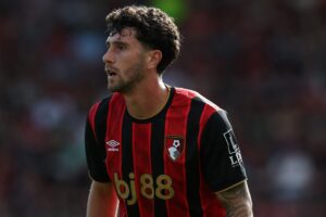 “Could Barcelona Land a South American Defender This January? Transfer Speculation Heats Up!