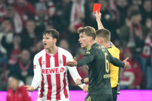 “Who Are the Bundesliga’s Best Tacklers? Discover the League’s Defensive MVPs!