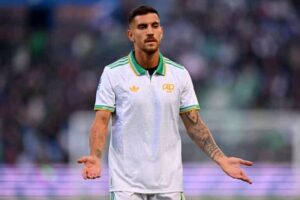 Will He Make It in Time for the Crucial Genoa Match?