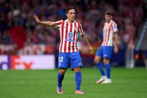 Is €22 Million for Raspadori a Steal? Exploring Atletico Madrid’s Bold Transfer Move
