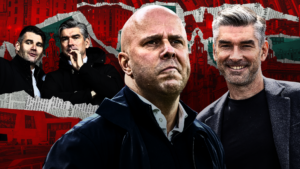 “How Antoine Semenyo’s Injury Could Spark Liverpool’s Transfer Strategy Shift