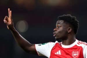 How Saka and Trossard Could Turn the Tide Against Brighton